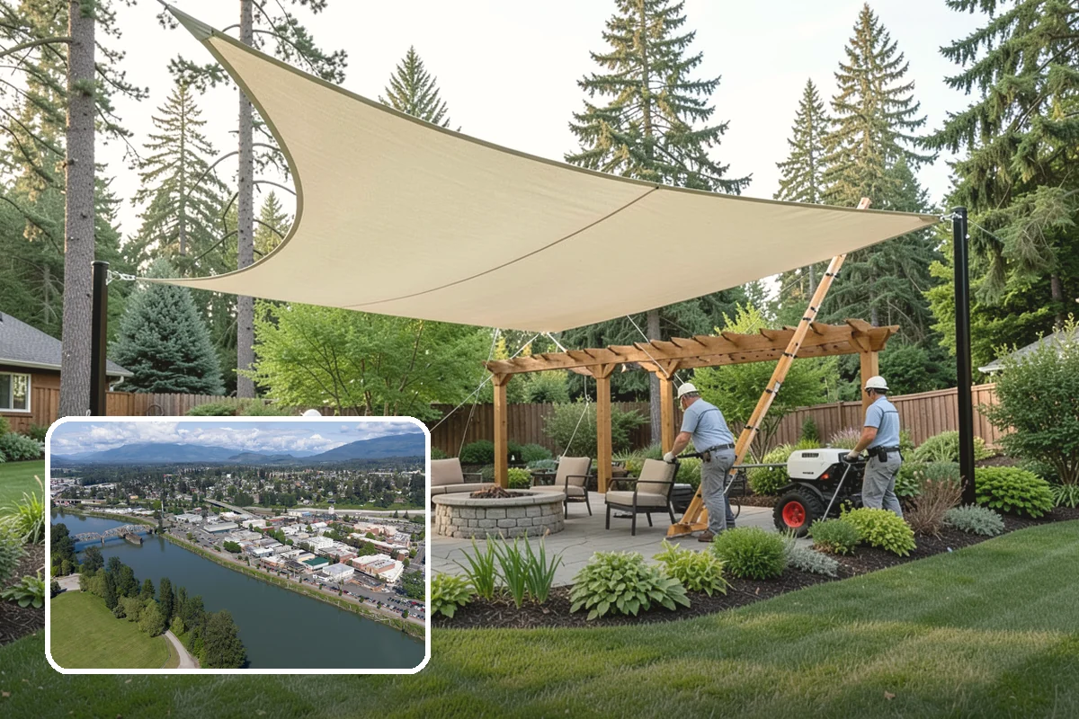 Landscape Consultation in Mount Vernon, Skagit County, WA - Expert eyes on your property