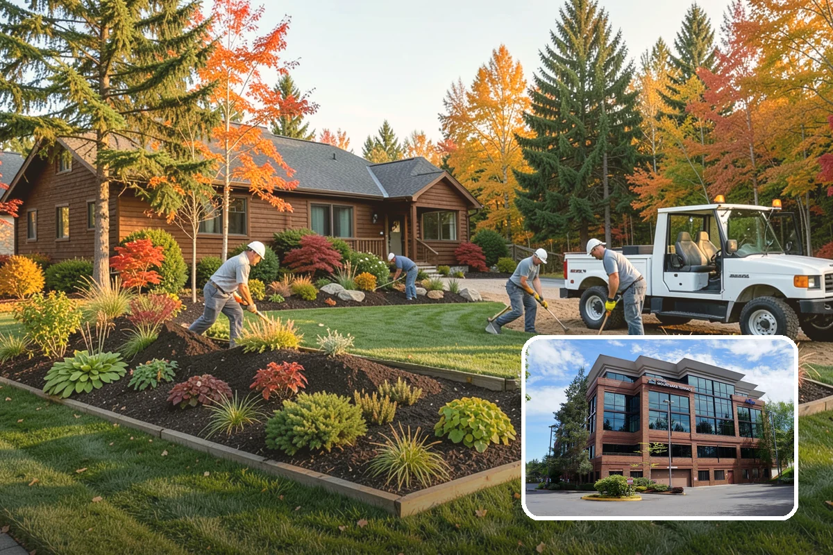 Landscape Consultation in Mountlake Terrace, Snohomish County, WA - Expert eyes on your property