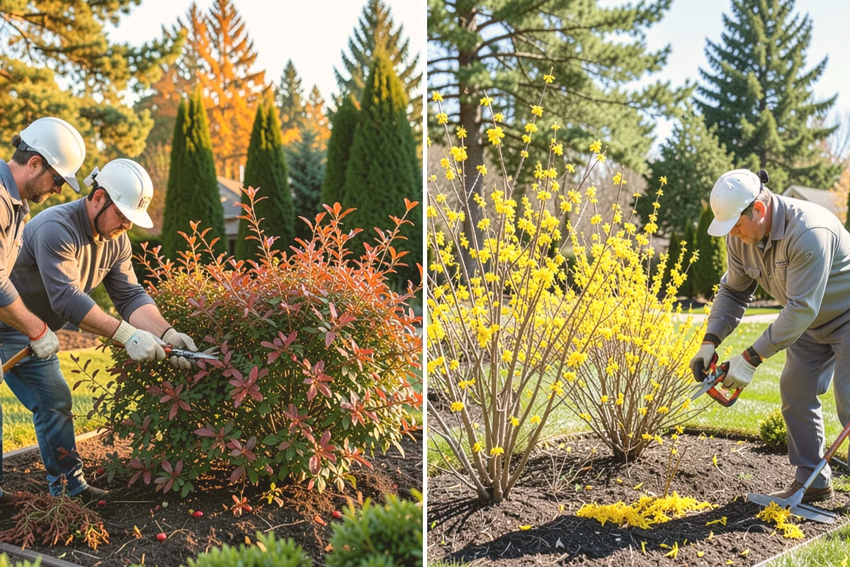 Landscape Consultation in Orting, Pierce County, WA - Walk the property with you