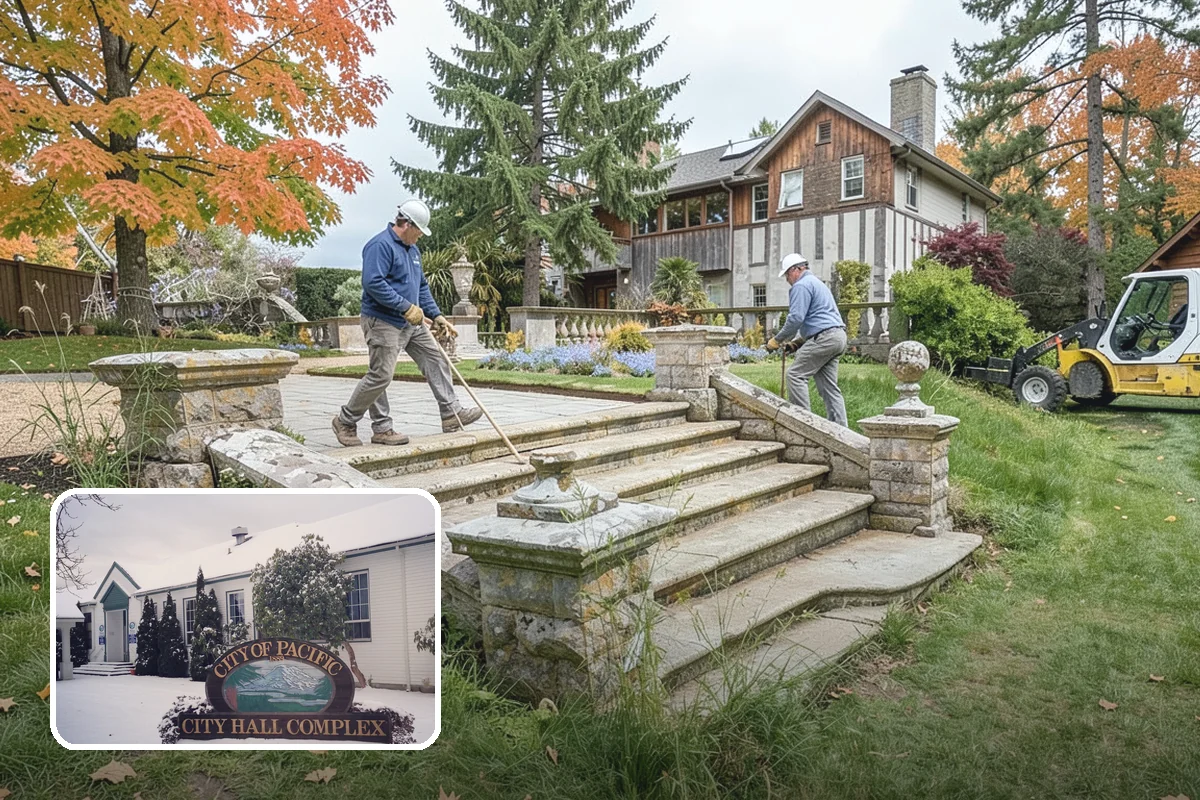 Landscape Consultation in Pacific, King County, WA - Expert eyes on your property