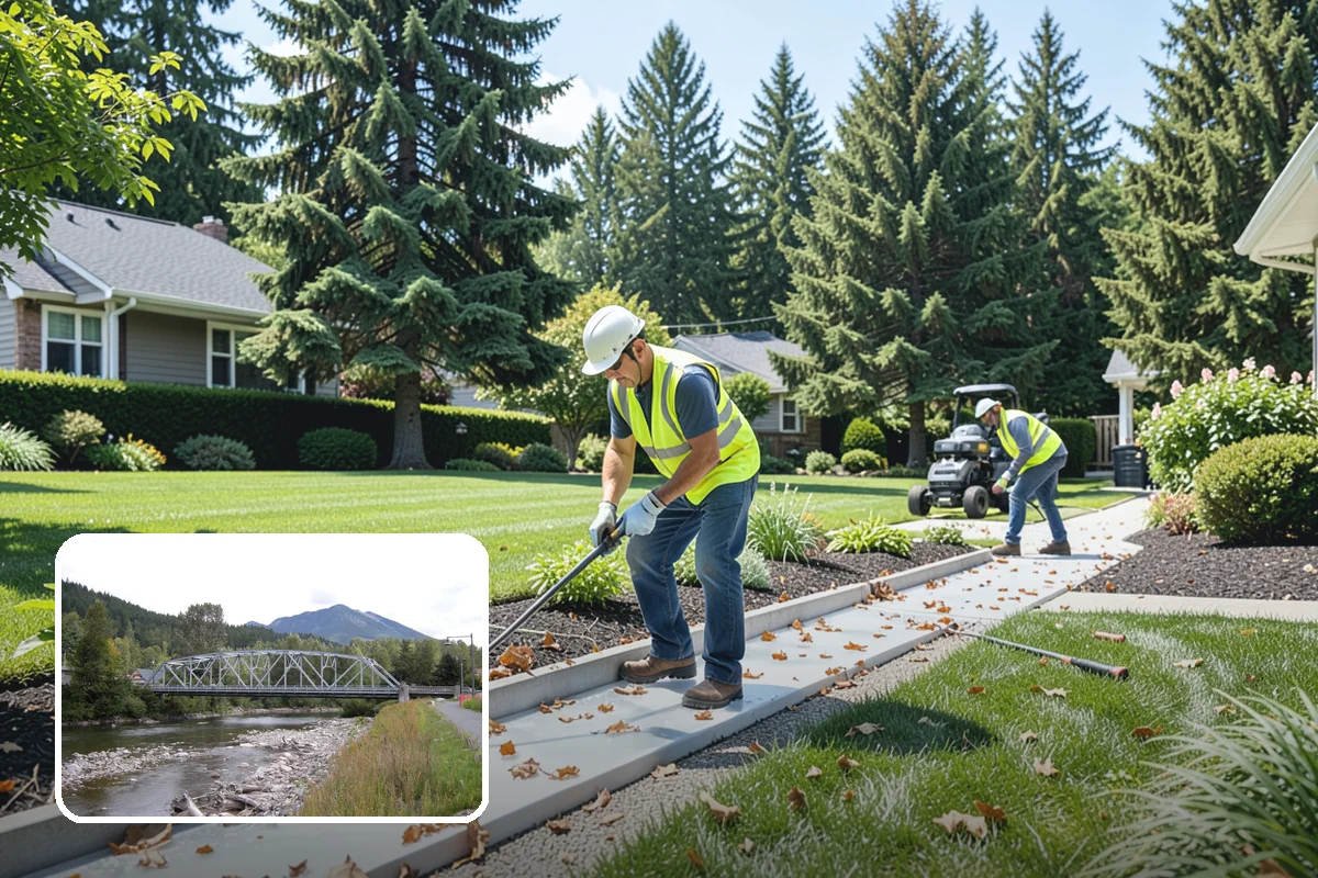 Landscape Consultation in Skykomish, King County, WA - Expert eyes on your property