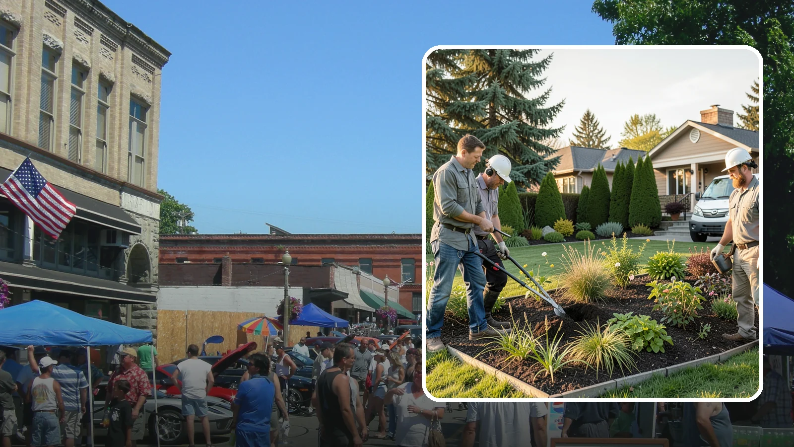 Landscape Consultation in Snohomish, Snohomish County, WA - Expert on-site consultation with professional guidance, ideas, and direction for your landscape.