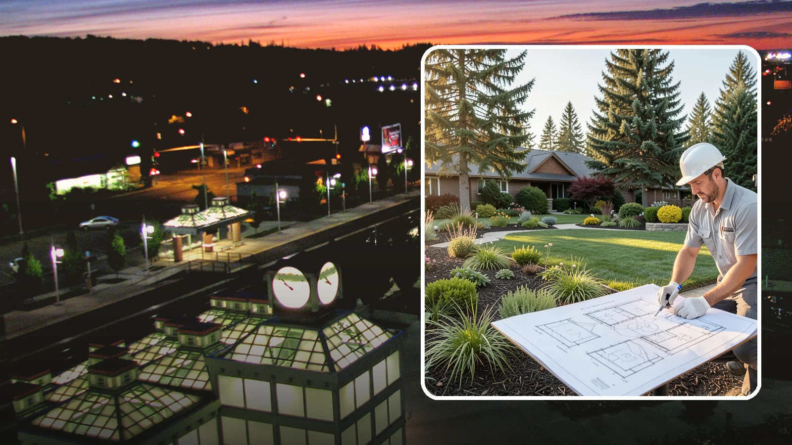 Landscape Design in Auburn, King County, WA - Professional landscape design that turns your goals and space into a cohesive, buildable plan you will love.