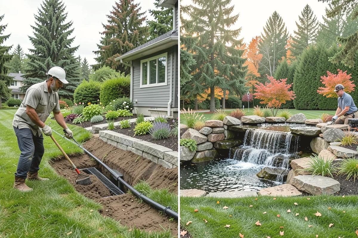 Landscape Design in Carnation, King County, WA - Consult on goals, style, and budget