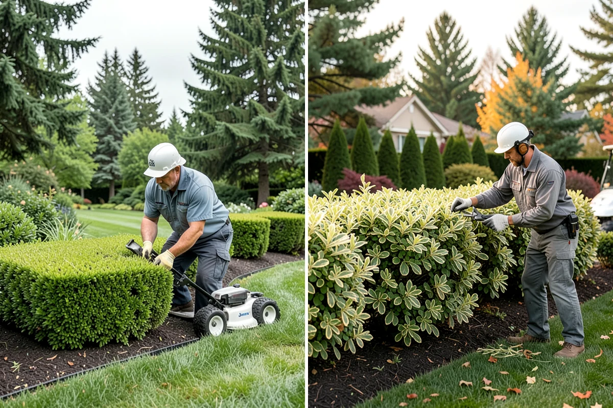 Landscape Design in Enumclaw, King County, WA - Consult on goals, style, and budget