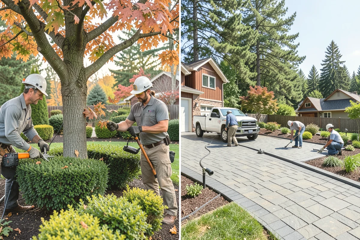 Landscape Design in Issaquah, King County, WA - Consult on goals, style, and budget
