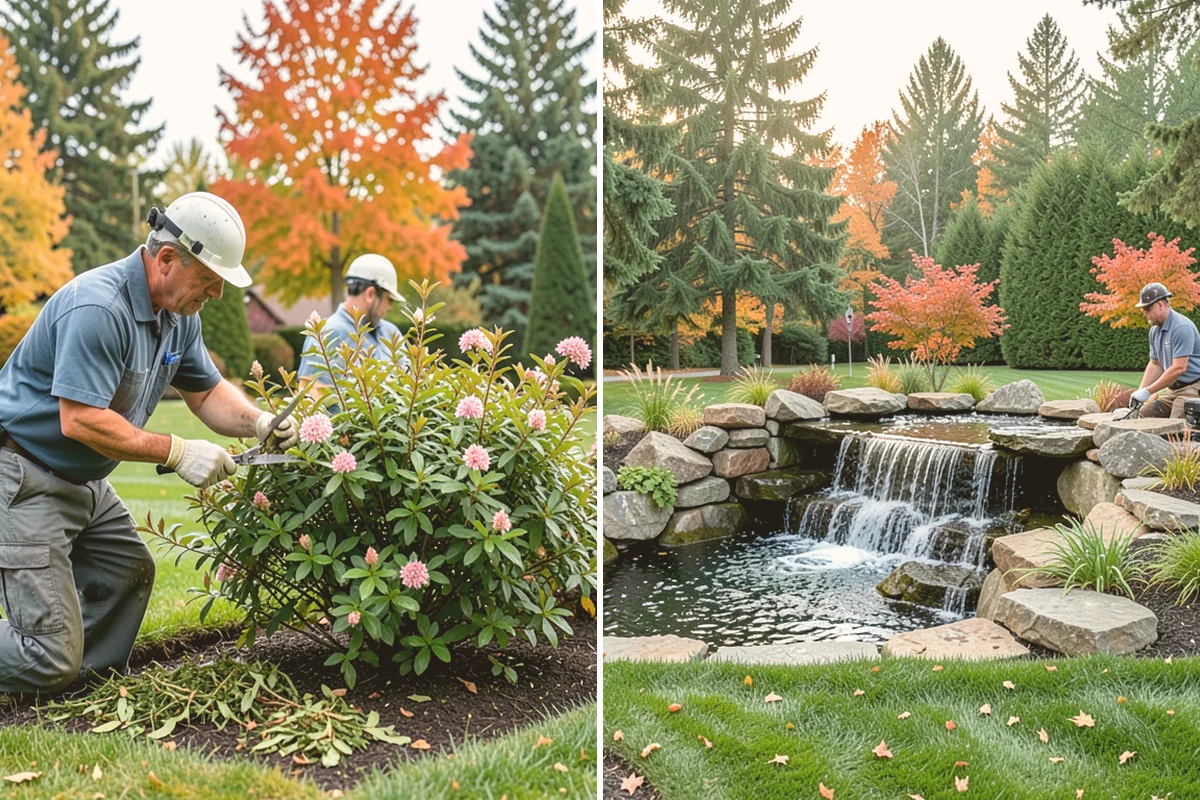 Landscape Design in Kirkland, King County, WA - Consult on goals, style, and budget