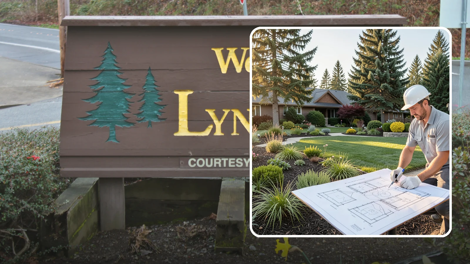 Landscape Design in Lynnwood, Snohomish County, WA - Professional landscape design that turns your goals and space into a cohesive, buildable plan you will love.