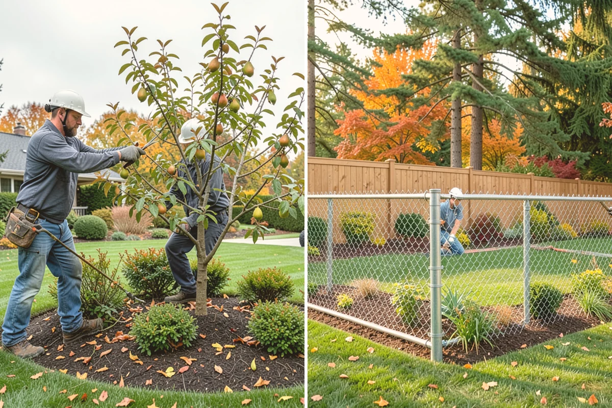 Landscape Design in Snohomish, Snohomish County, WA - Consult on goals, style, and budget