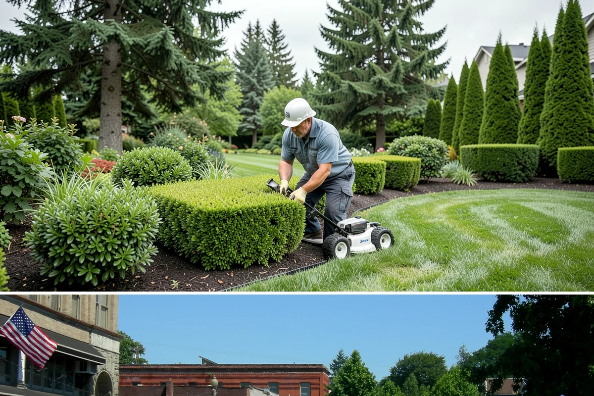 Landscape Design in Snohomish, Snohomish County, WA - Design any time