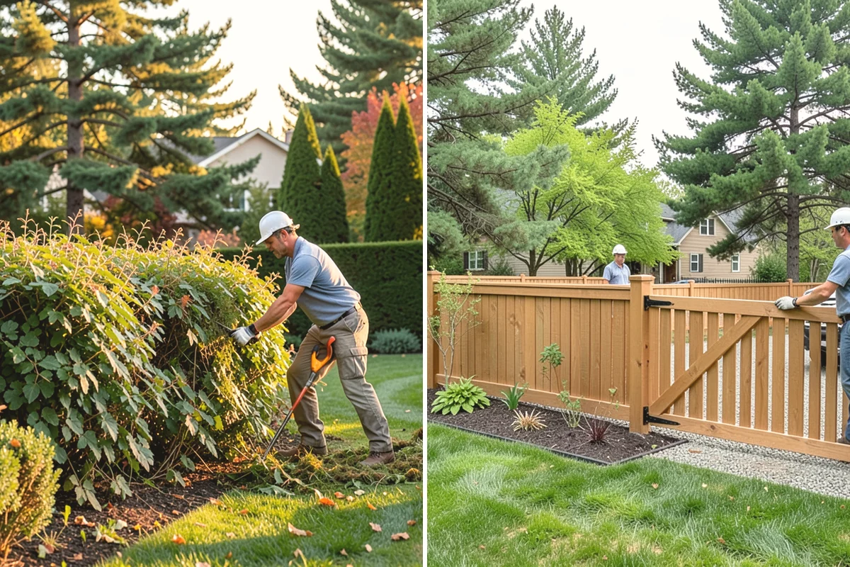 Landscape Design in Tukwila, King County, WA - Consult on goals, style, and budget