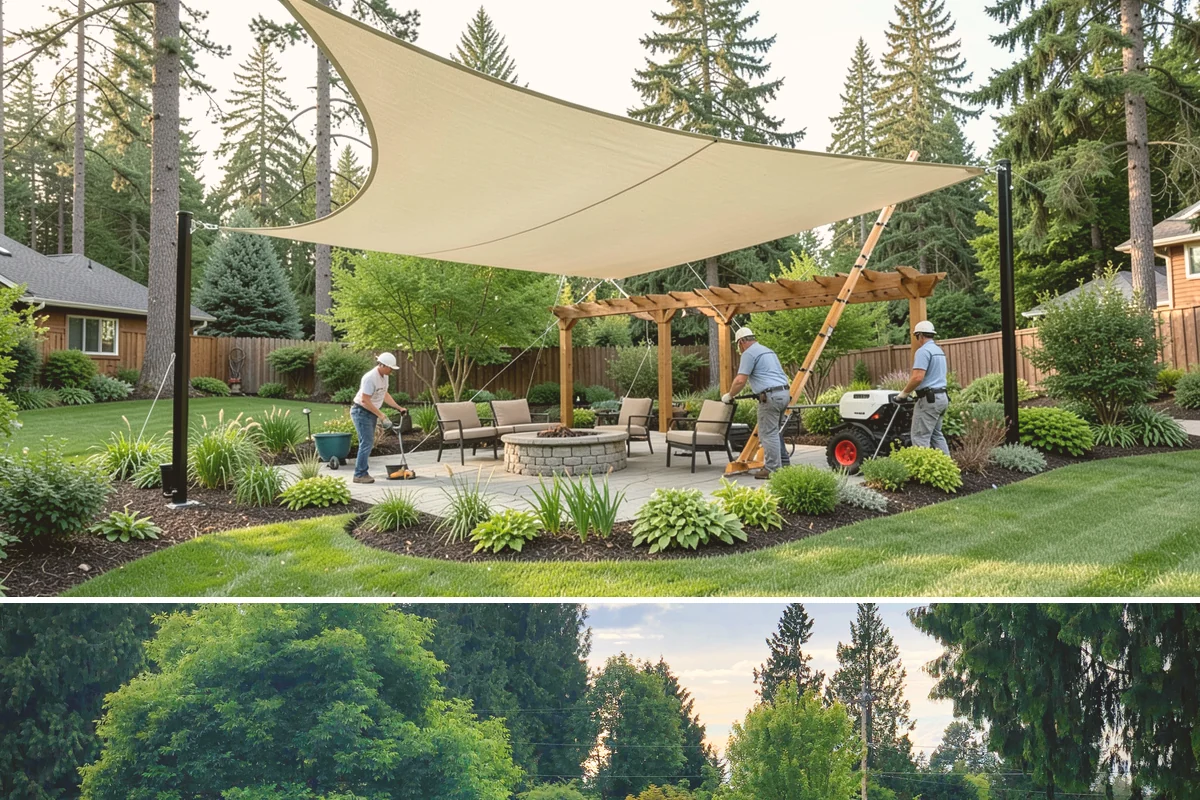 Landscape Inspection in Bonney Lake, Pierce County, WA - Available year-round, and especially valuable in late winter or early spring when planning the upcoming maintenance season and...
