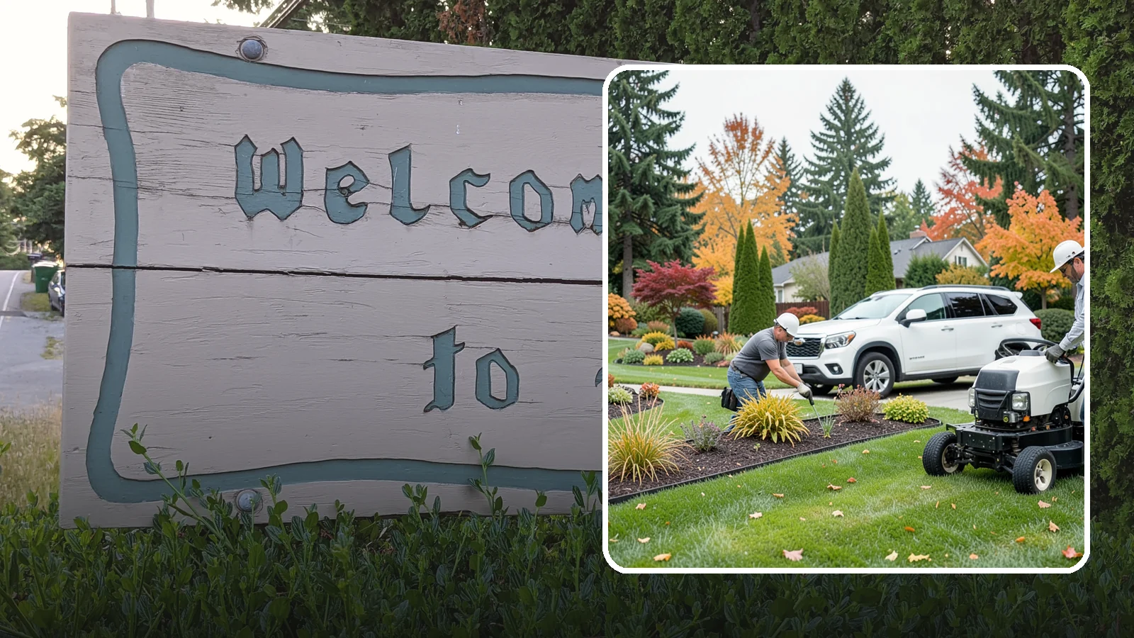 Landscape Inspection in Brier, Snohomish County, WA - A professional site evaluation that documents landscape condition, risks, and priorities for property owners and managers.
