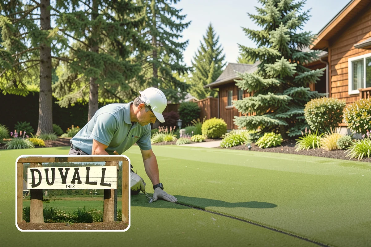 Landscape Inspection in Duvall, King County, WA - An objective, documented view of your landscape's condition