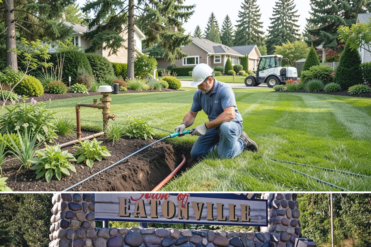 Landscape Inspection in Eatonville, Pierce County, WA - Available year-round, and especially valuable in late winter or early spring when planning the upcoming maintenance season and...