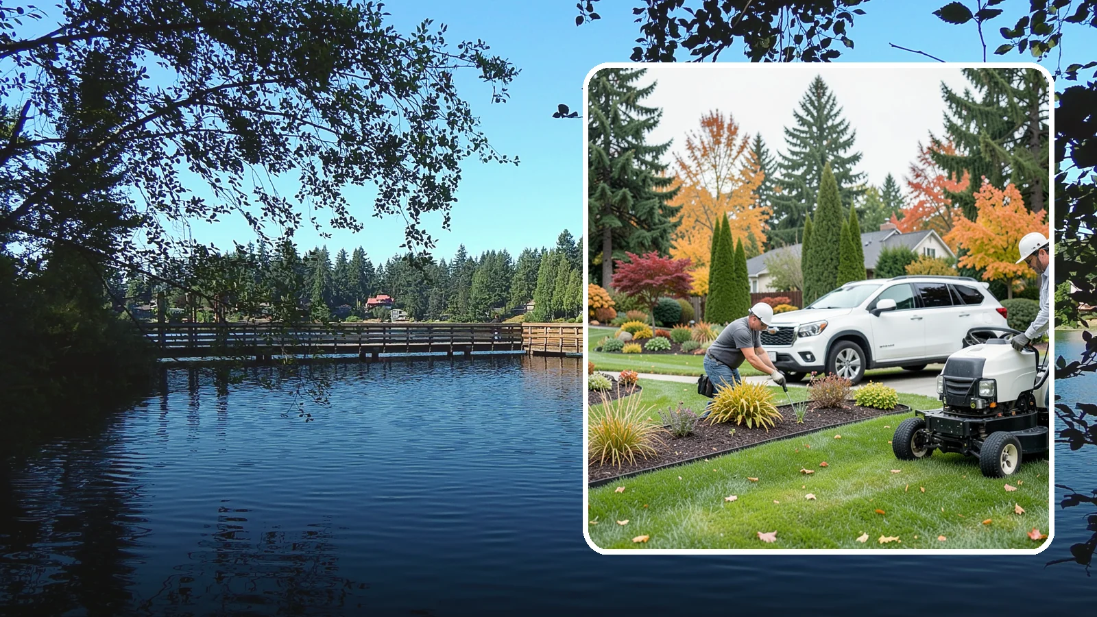 Landscape Inspection in Federal Way, King County, WA - A professional site evaluation that documents landscape condition, risks, and priorities for property owners and managers.