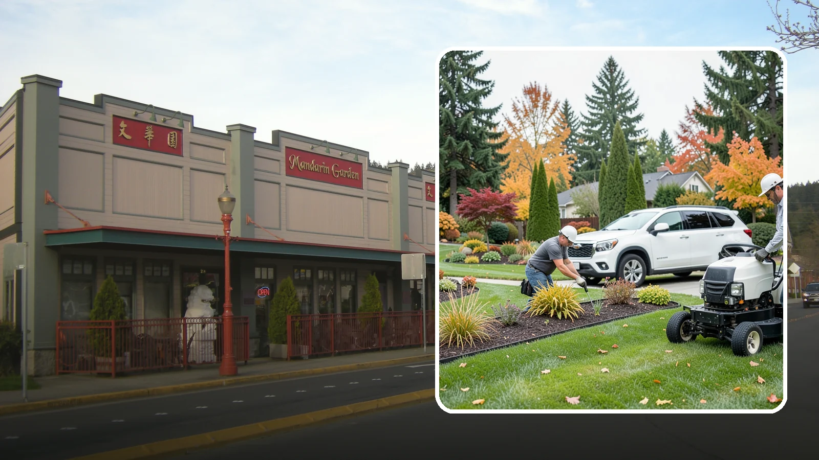Landscape Inspection in Issaquah, King County, WA - A professional site evaluation that documents landscape condition, risks, and priorities for property owners and managers.