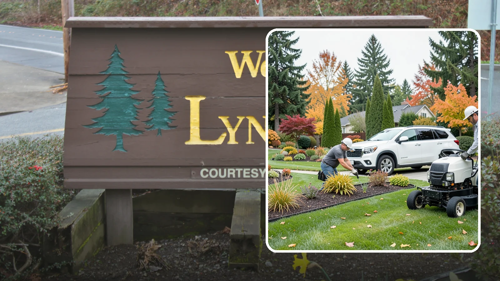 Landscape Inspection in Lynnwood, Snohomish County, WA - A professional site evaluation that documents landscape condition, risks, and priorities for property owners and managers.
