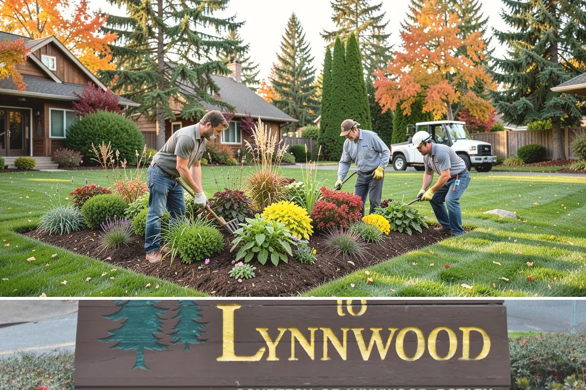 Landscape Inspection in Lynnwood, Snohomish County, WA - Available year-round, and especially valuable in late winter or early spring when planning the upcoming maintenance season and...