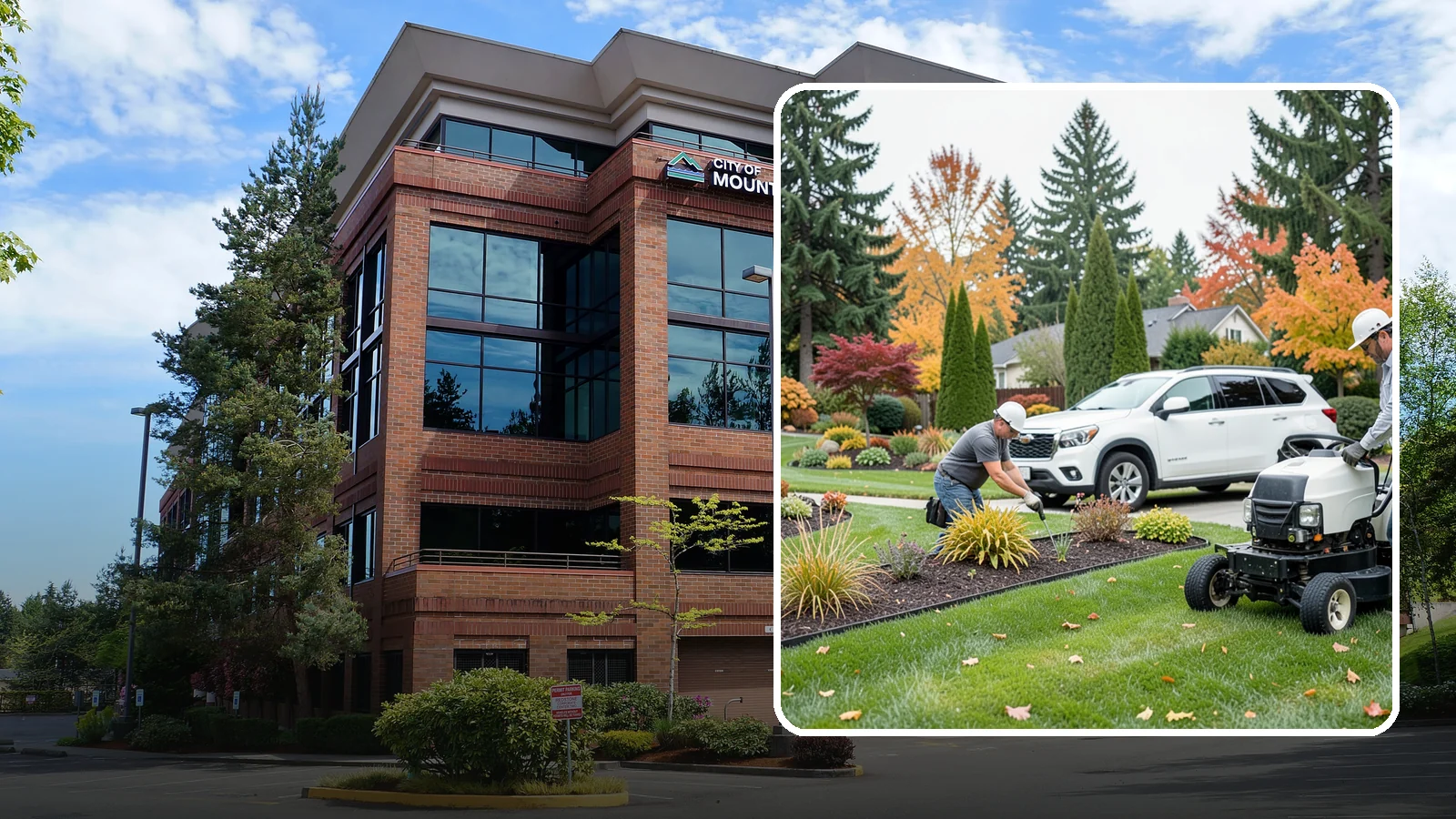 Landscape Inspection in Mountlake Terrace, Snohomish County, WA - A professional site evaluation that documents landscape condition, risks, and priorities for property owners and managers.