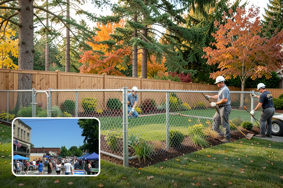 Landscape Inspection in Snohomish, Snohomish County, WA - An objective, documented view of your landscape's condition