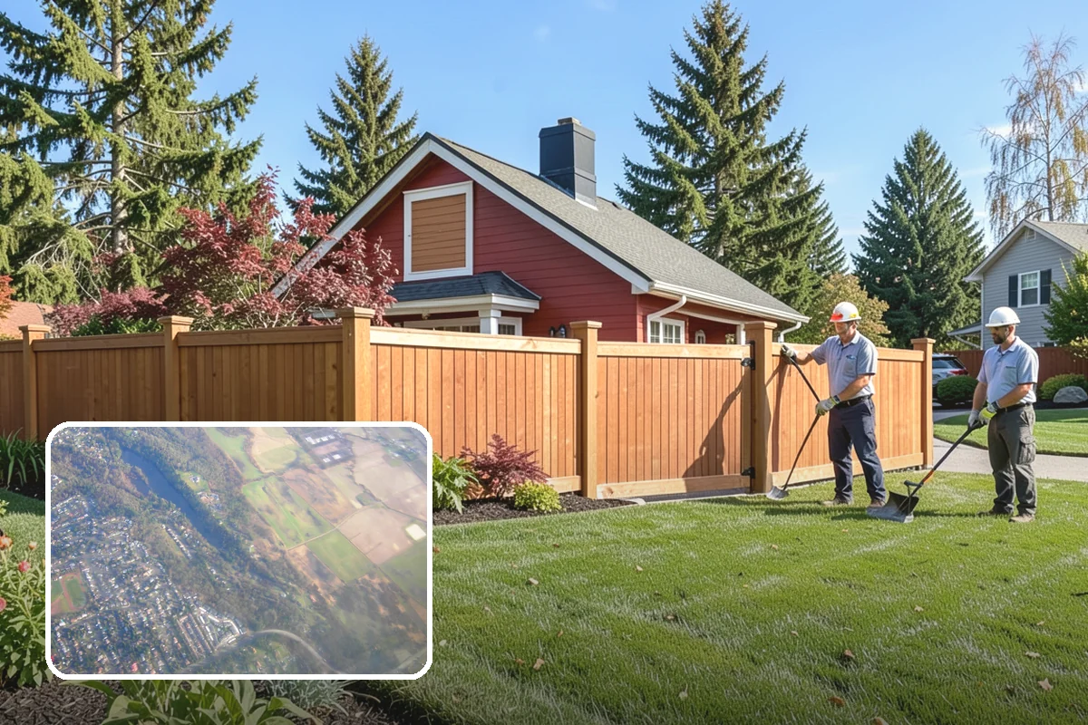 Landscape Masonry in Algona, King County, WA - Craftsmanship that lasts generations