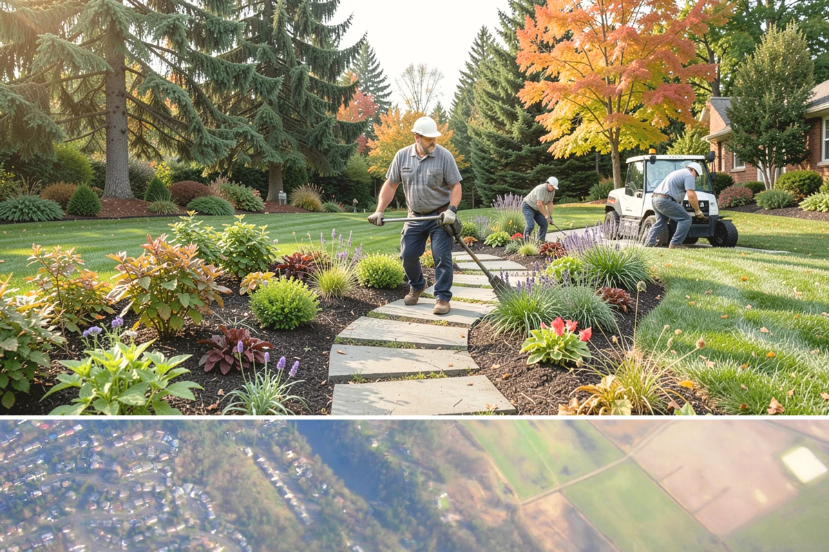 Landscape Masonry in Algona, King County, WA - Best built spring through fall.