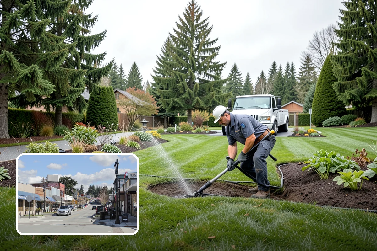 Landscape Masonry in Bothell, King County, WA - Craftsmanship that lasts generations