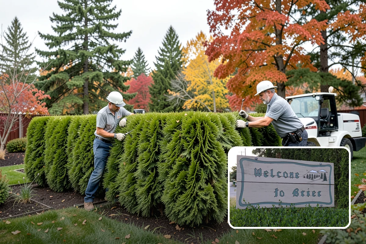 Landscape Masonry in Brier, Snohomish County, WA - Craftsmanship that lasts generations