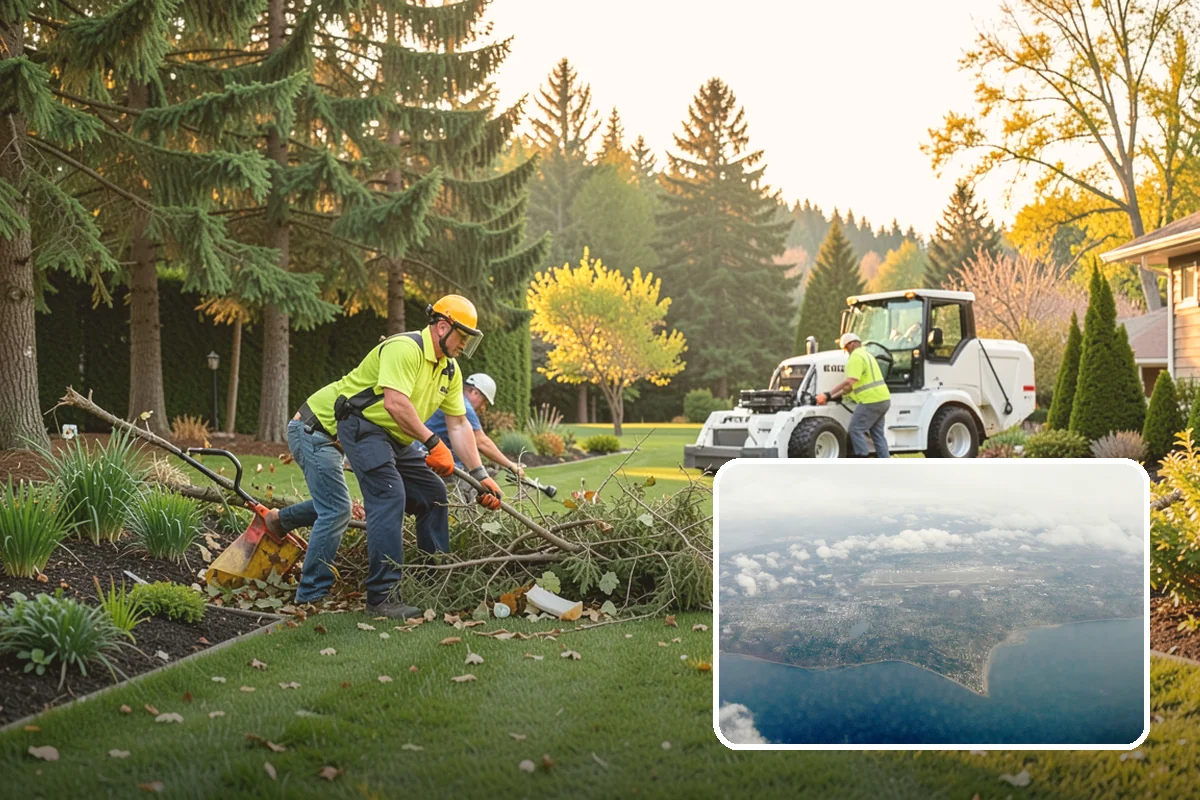 Landscape Masonry in Burien, King County, WA - Craftsmanship that lasts generations