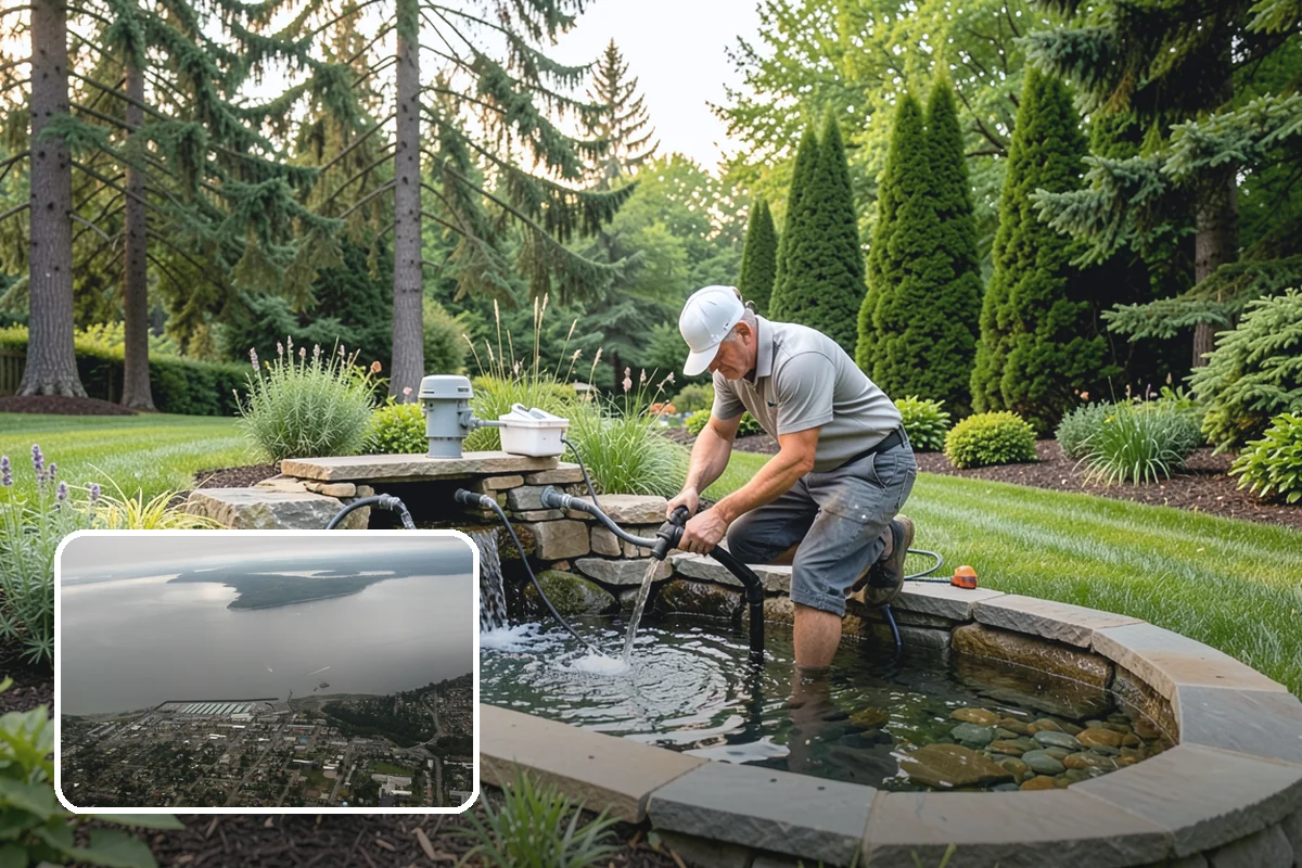Landscape Masonry in Des Moines, King County, WA - Craftsmanship that lasts generations