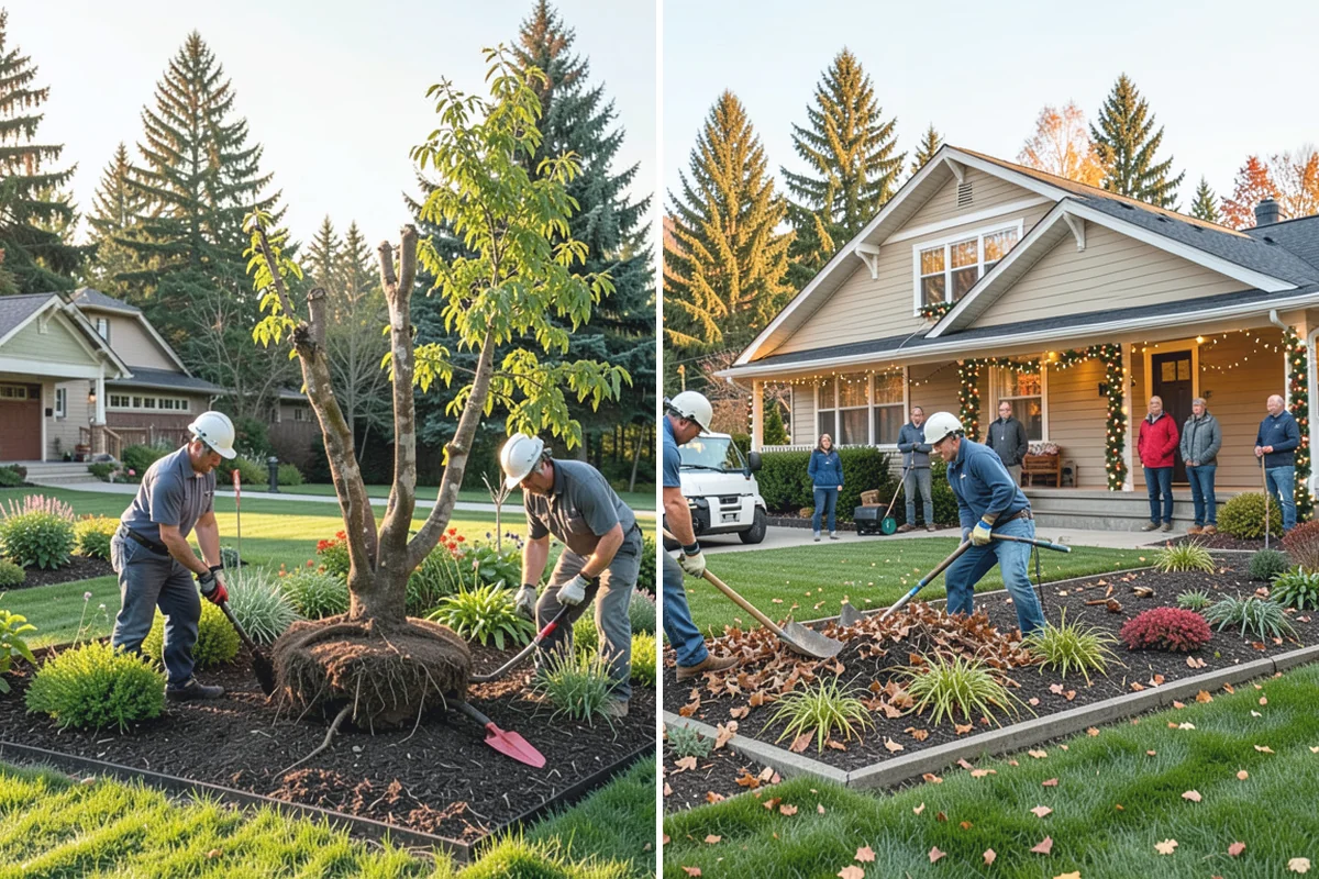 Landscape Masonry in Des Moines, King County, WA - Discuss the design and materials