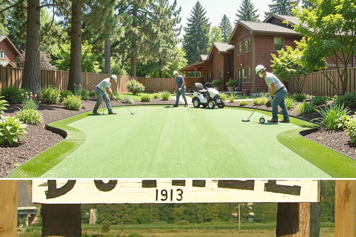 Landscape Masonry in Duvall, King County, WA - Best built spring through fall.