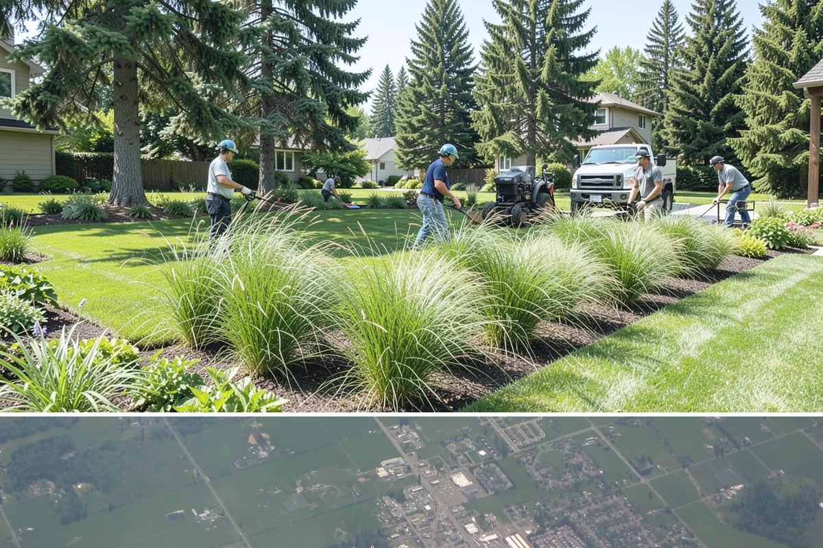 Landscape Masonry in Enumclaw, King County, WA - Best built spring through fall.