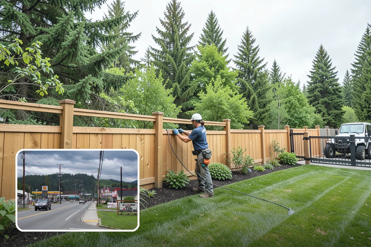 Landscape Masonry in Granite Falls, Snohomish County, WA - Craftsmanship that lasts generations