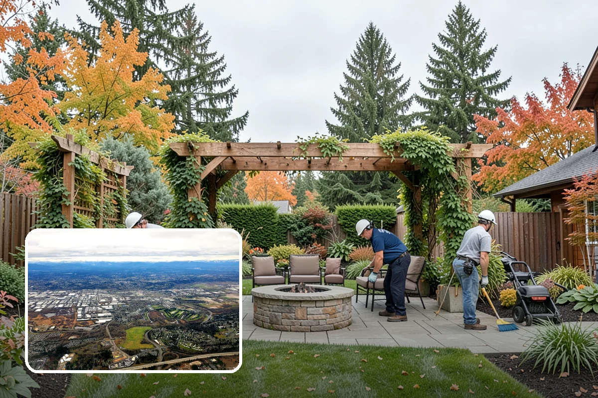 Landscape Masonry in Kent, King County, WA - Craftsmanship that lasts generations