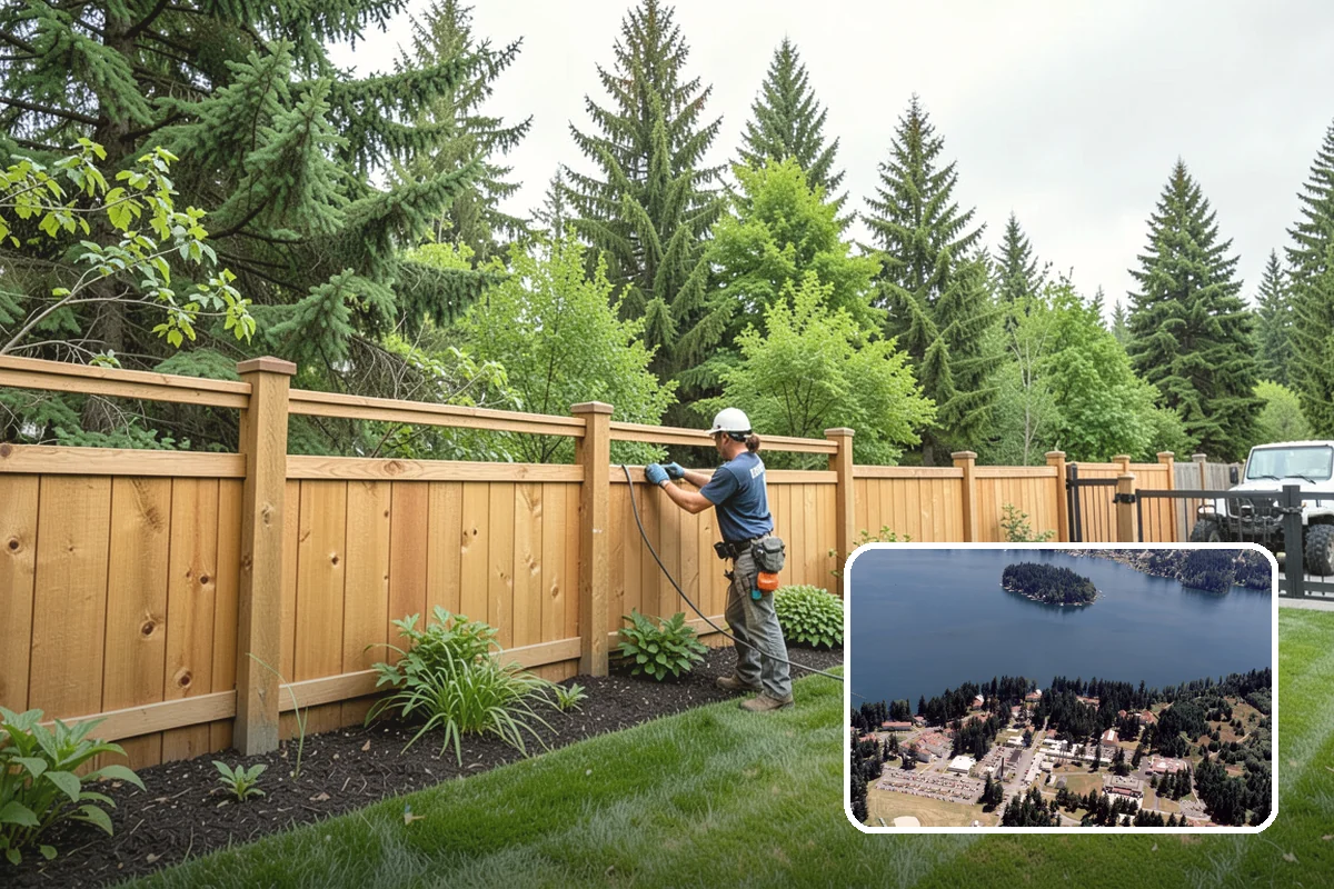 Landscape Masonry in Lakewood, Pierce County, WA - Craftsmanship that lasts generations