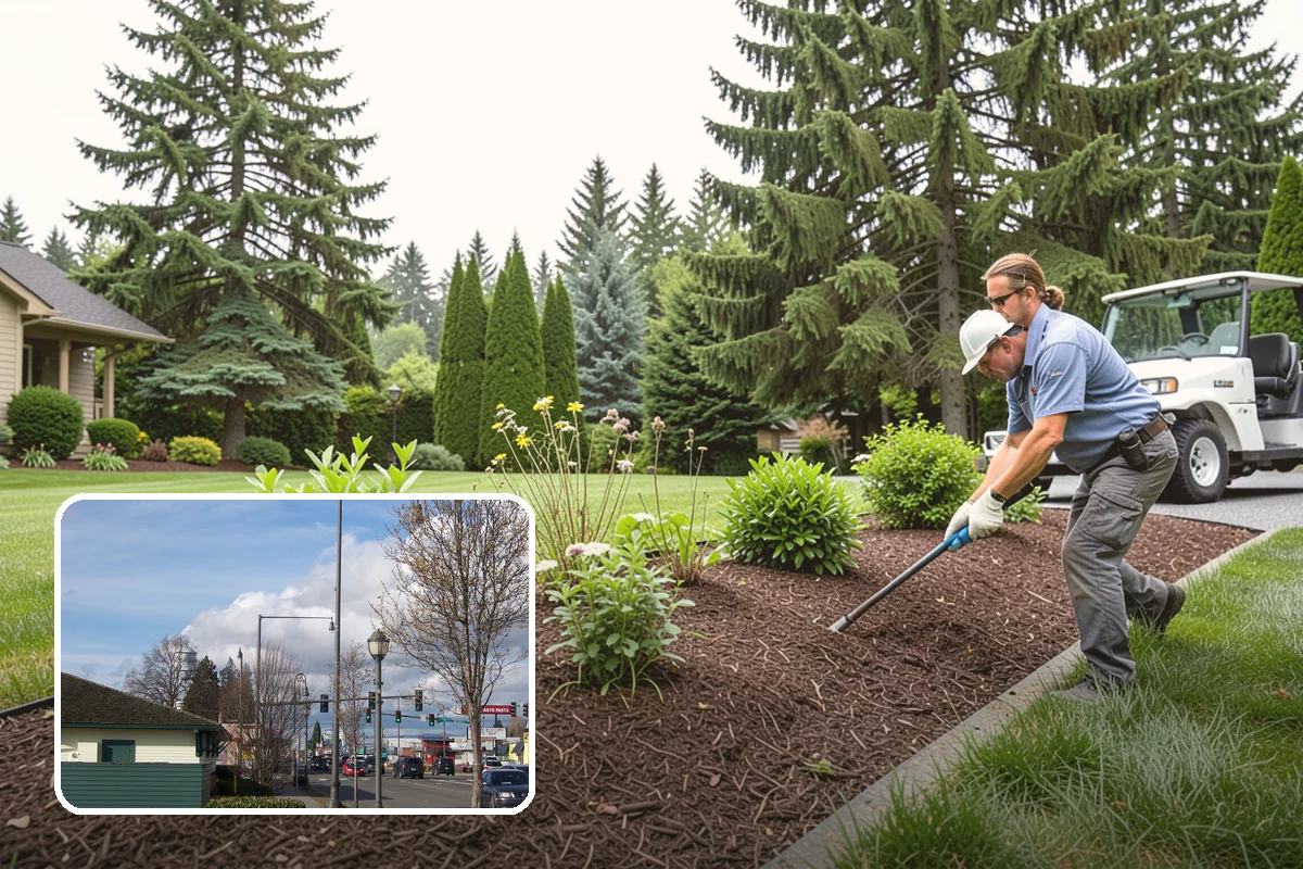 Landscape Masonry in Marysville, Snohomish County, WA - Craftsmanship that lasts generations