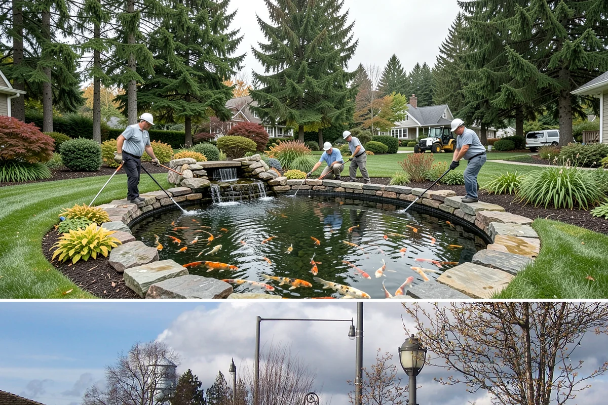 Landscape Masonry in Marysville, Snohomish County, WA - Best built spring through fall.