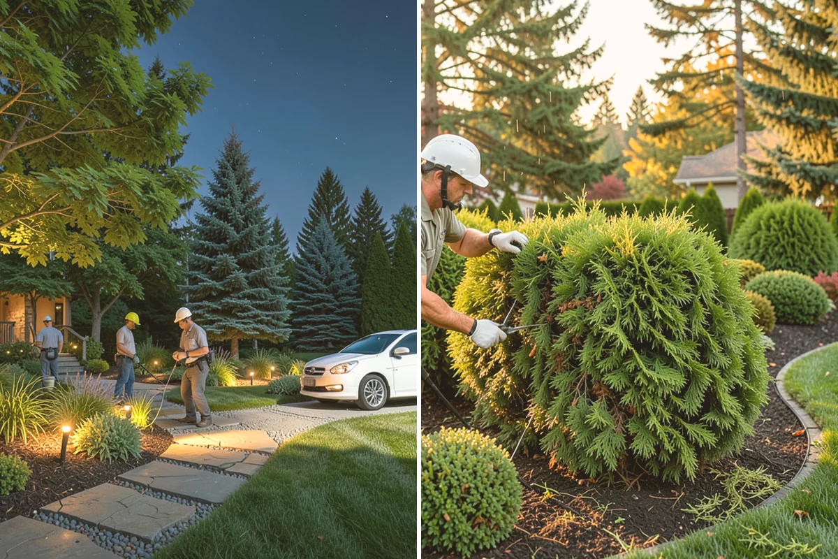 Landscape Masonry in Mount Vernon, Skagit County, WA - Discuss the design and materials