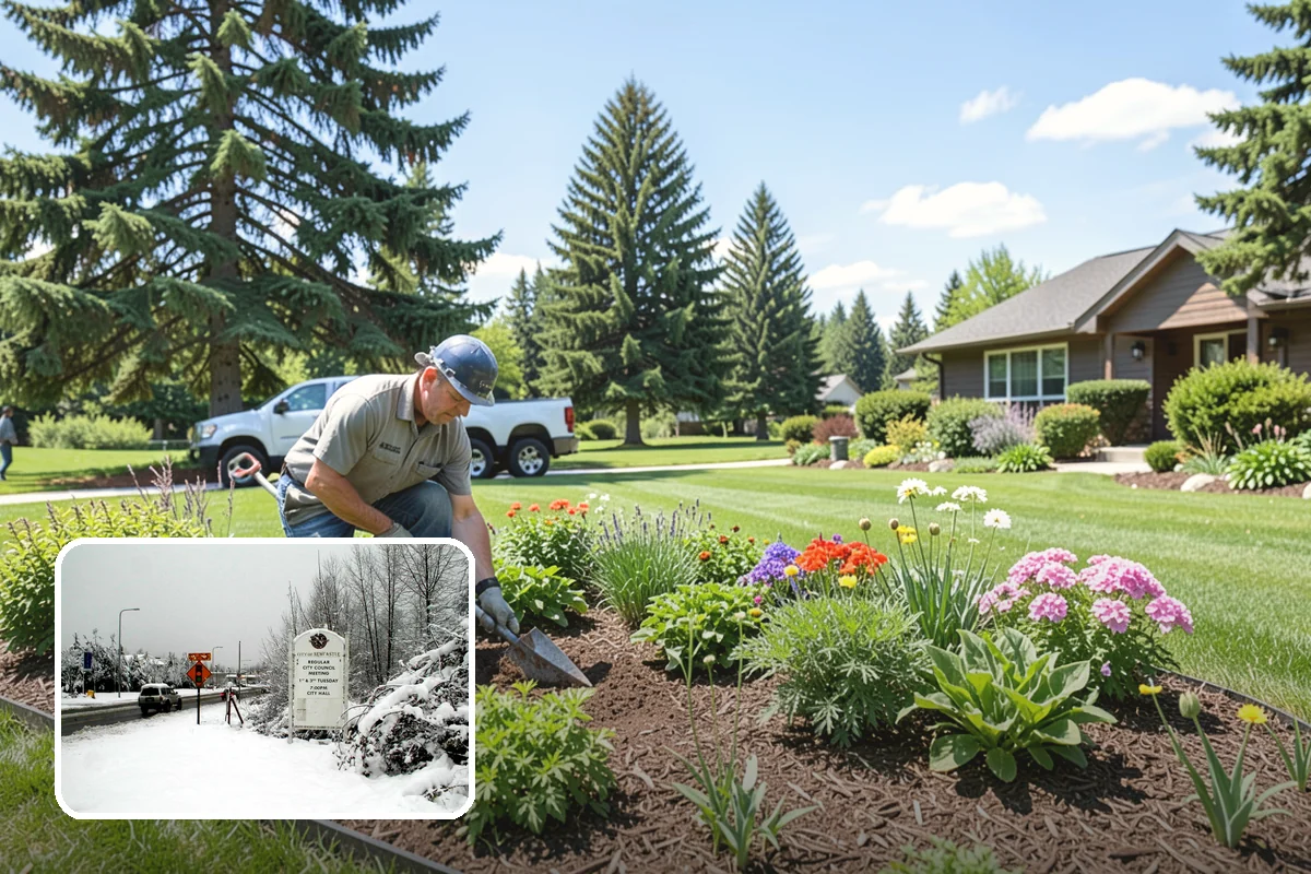 Landscape Masonry in Newcastle, King County, WA - Craftsmanship that lasts generations