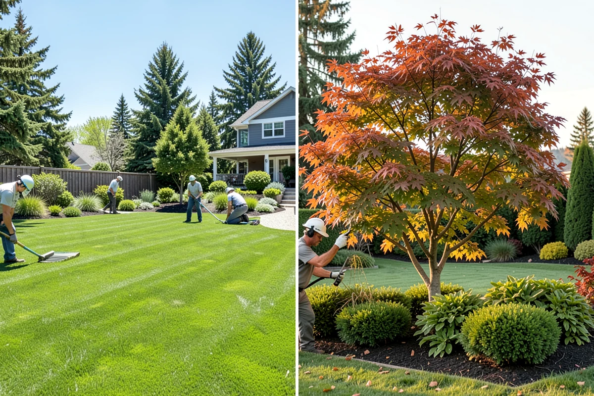 Landscape Masonry in Pacific, King County, WA - Discuss the design and materials