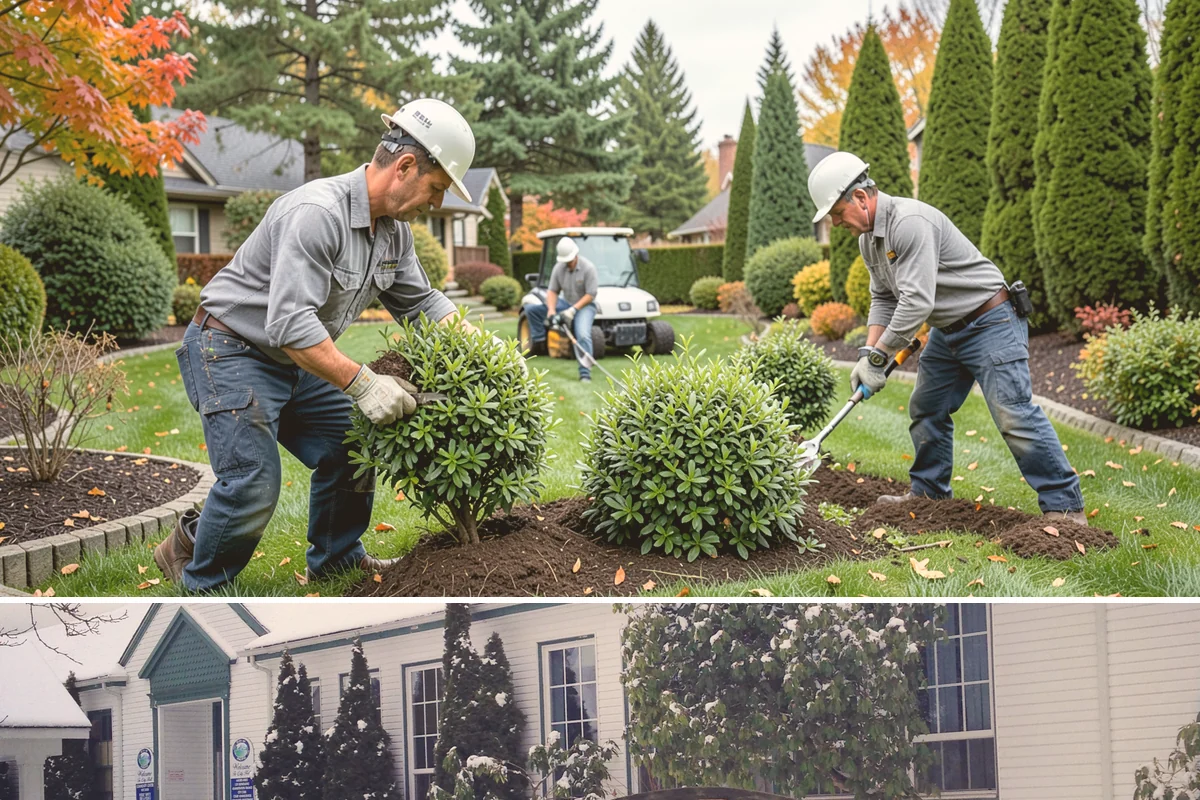 Landscape Masonry in Pacific, King County, WA - Best built spring through fall.