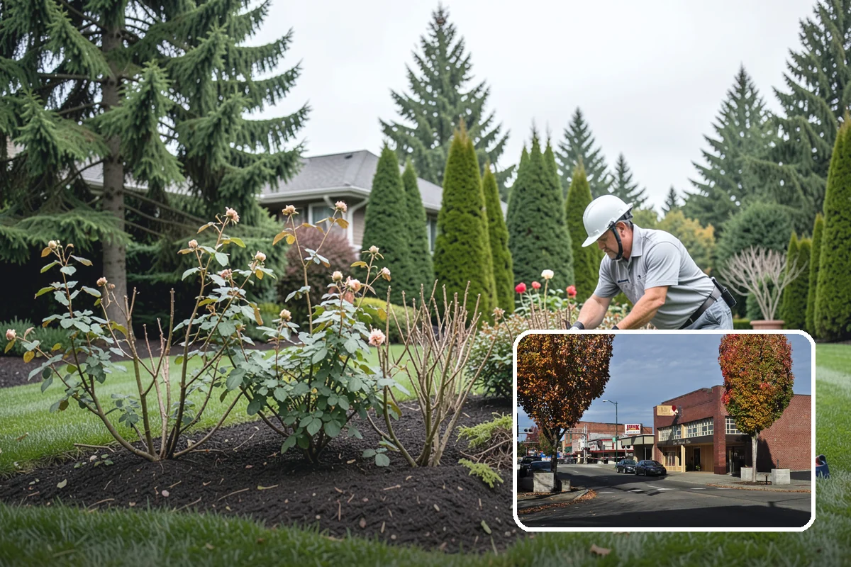 Landscape Masonry in Puyallup, Pierce County, WA - Craftsmanship that lasts generations