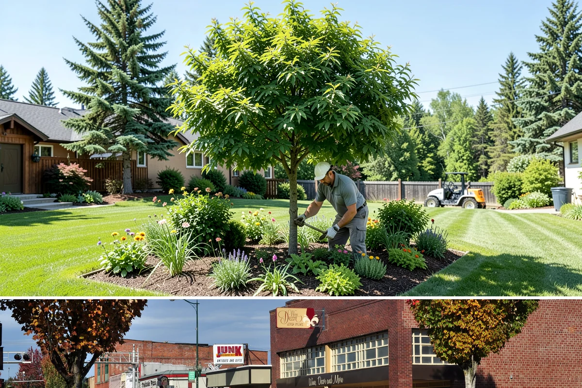 Landscape Masonry in Puyallup, Pierce County, WA - Best built spring through fall.