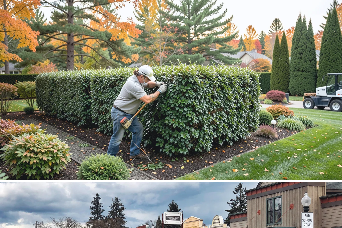 Landscape Masonry in Roy, Pierce County, WA - Best built spring through fall.