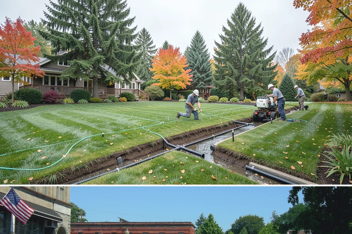 Landscape Masonry in Snohomish, Snohomish County, WA - Best built spring through fall.