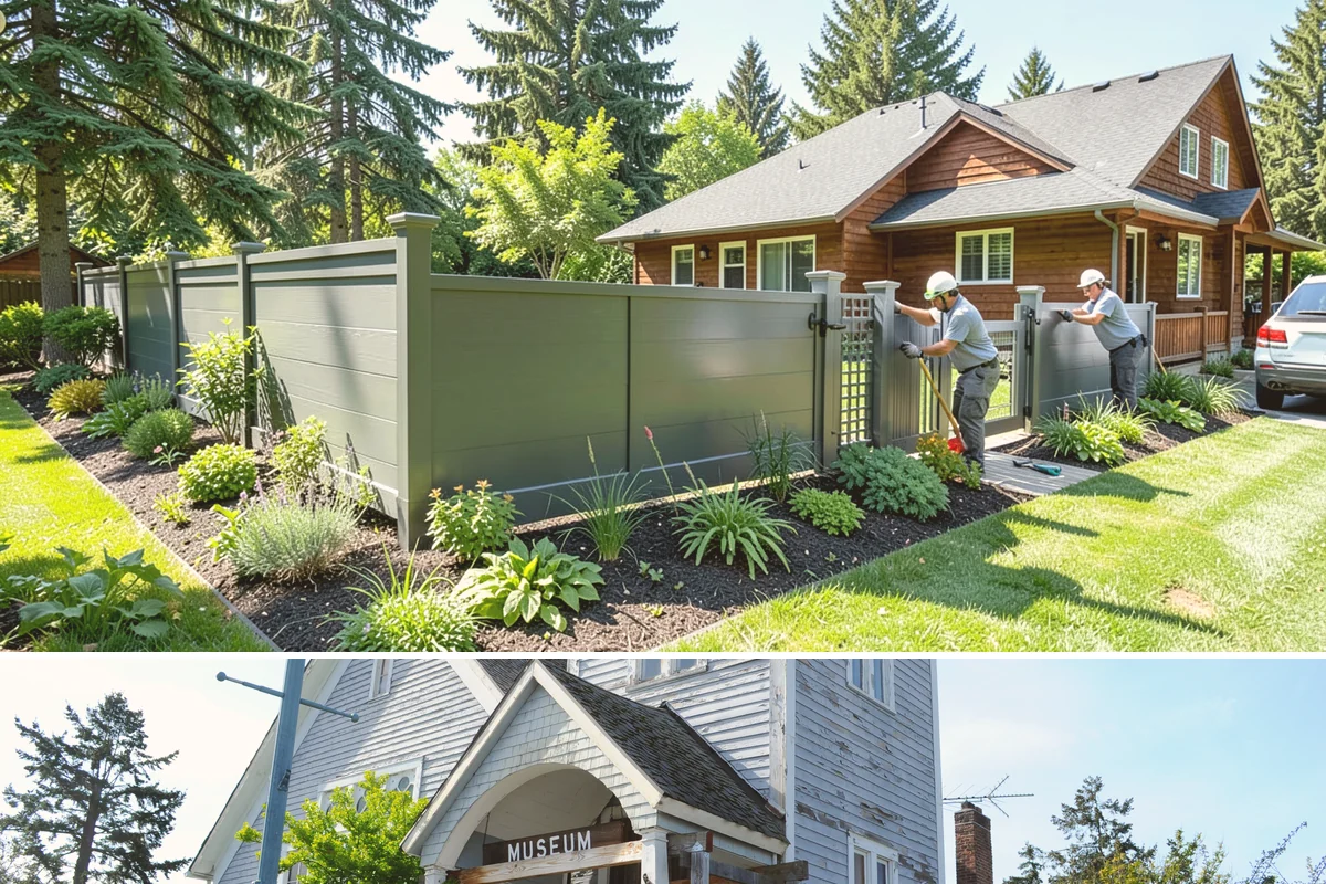 Landscape Masonry in Steilacoom, Pierce County, WA - Best built spring through fall.