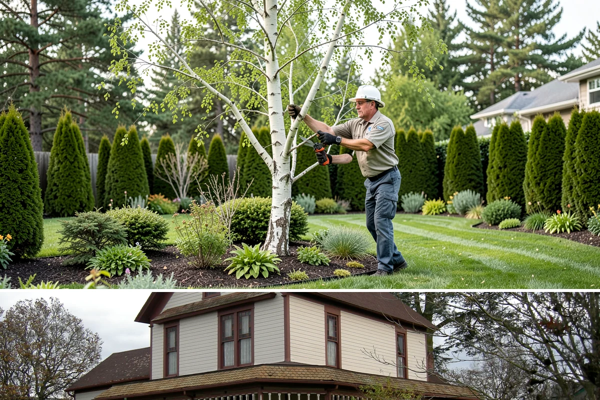 Landscape Masonry in Sumner, Pierce County, WA - Best built spring through fall.