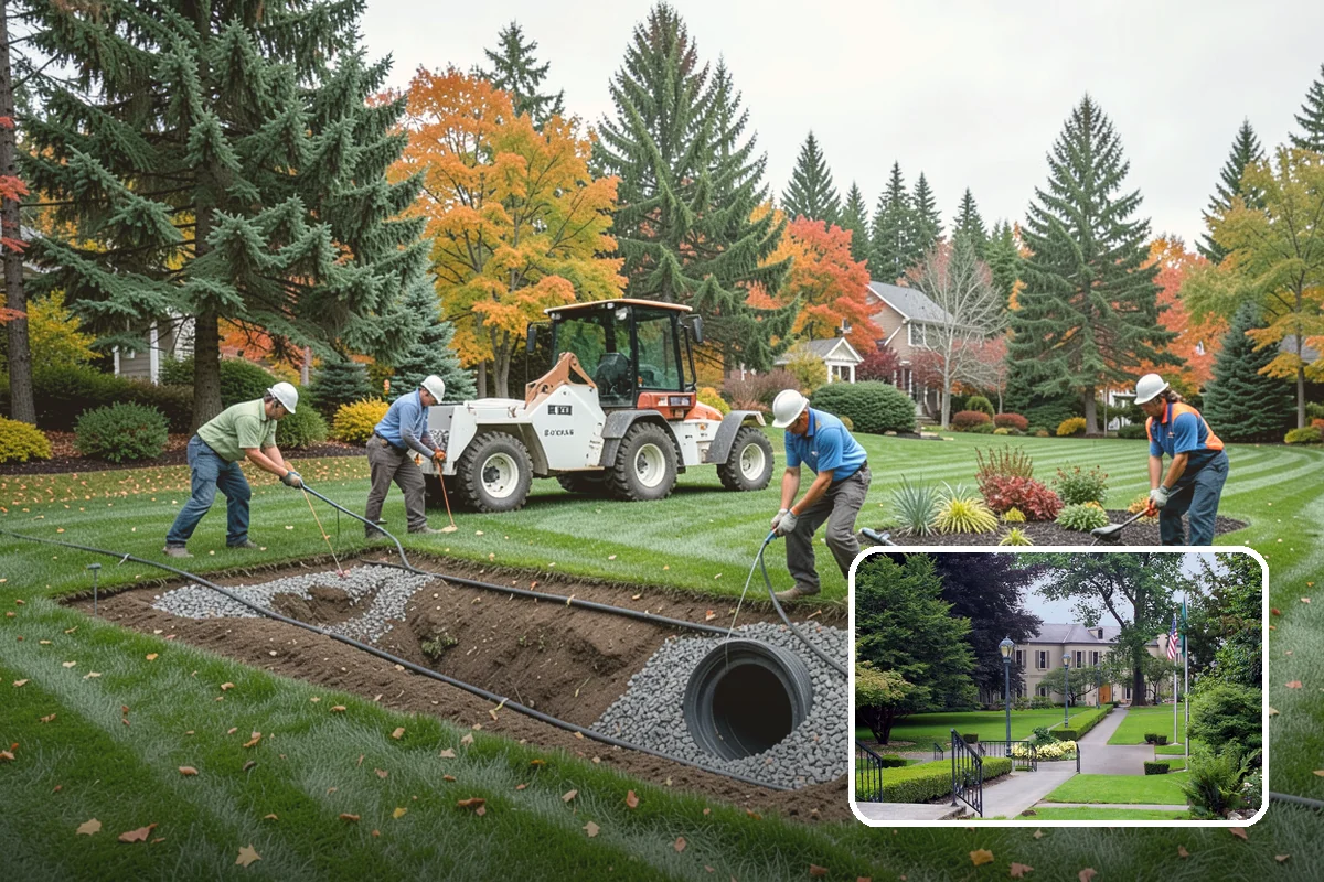 Landscape Masonry in Woodinville, King County, WA - Craftsmanship that lasts generations